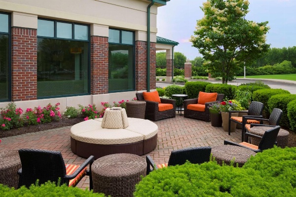 Hilton Garden Inn Hartford South/Glastonbury image 2