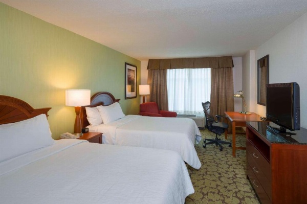 Hilton Garden Inn Hartford South/Glastonbury image 20