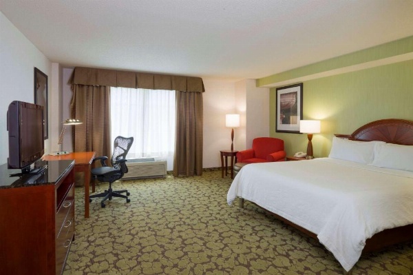 Hilton Garden Inn Hartford South/Glastonbury image 23