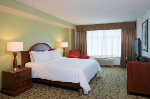 Hilton Garden Inn Hartford South/Glastonbury image 24