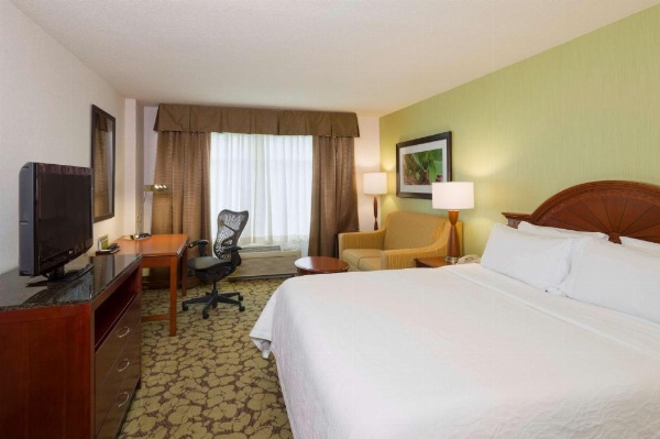 Hilton Garden Inn Hartford South/Glastonbury image 26