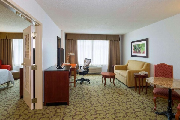 Hilton Garden Inn Hartford South/Glastonbury image 29