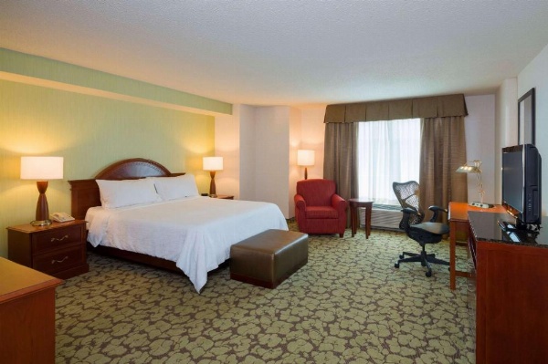 Hilton Garden Inn Hartford South/Glastonbury image 30