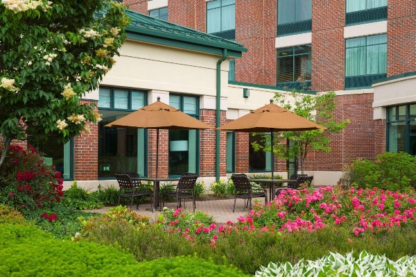 Hilton Garden Inn Hartford South/Glastonbury image 4