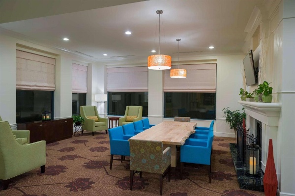 Hilton Garden Inn Hartford South/Glastonbury image 6