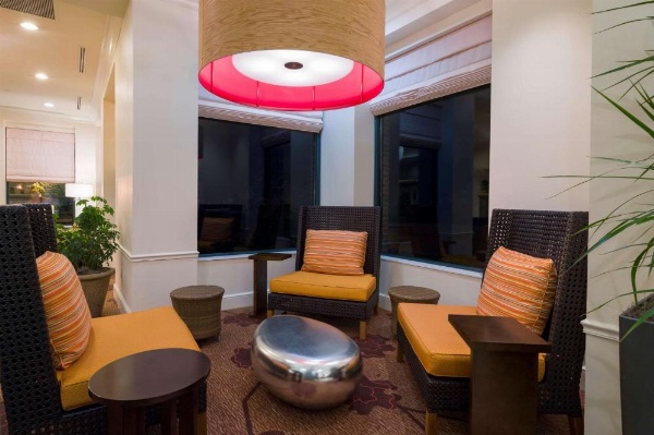 Hilton Garden Inn Hartford South/Glastonbury image 9